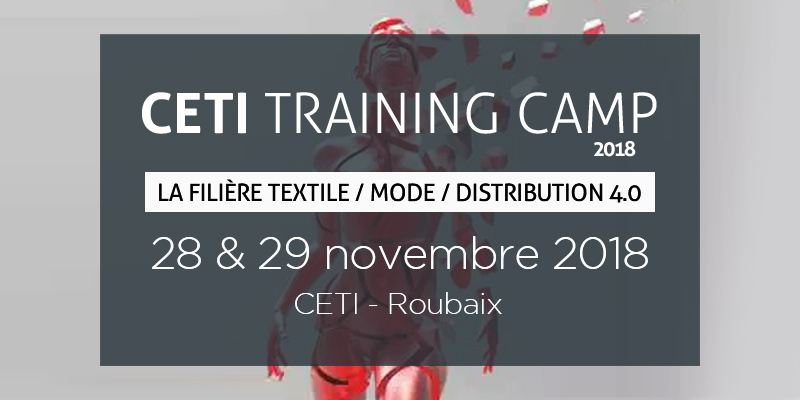 CETI Training Camp OneStock
