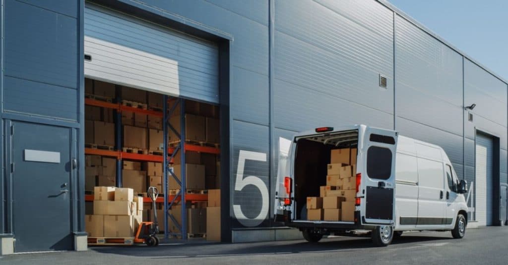 3PL Meaning & Optimisation of Your Logistics Service