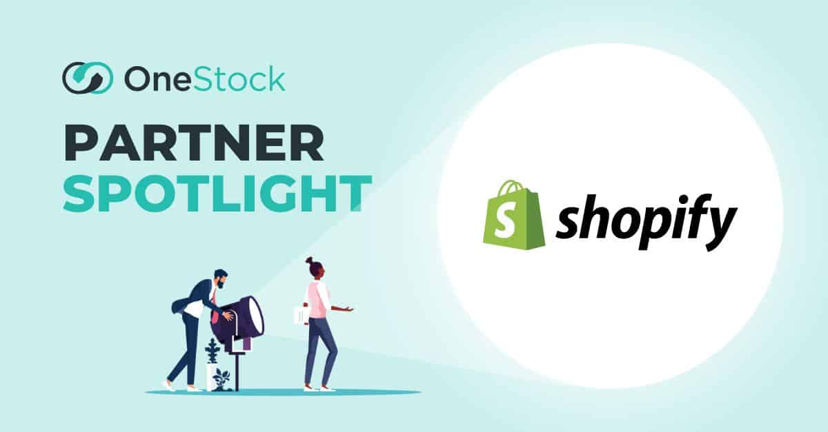OneStock - Shopify