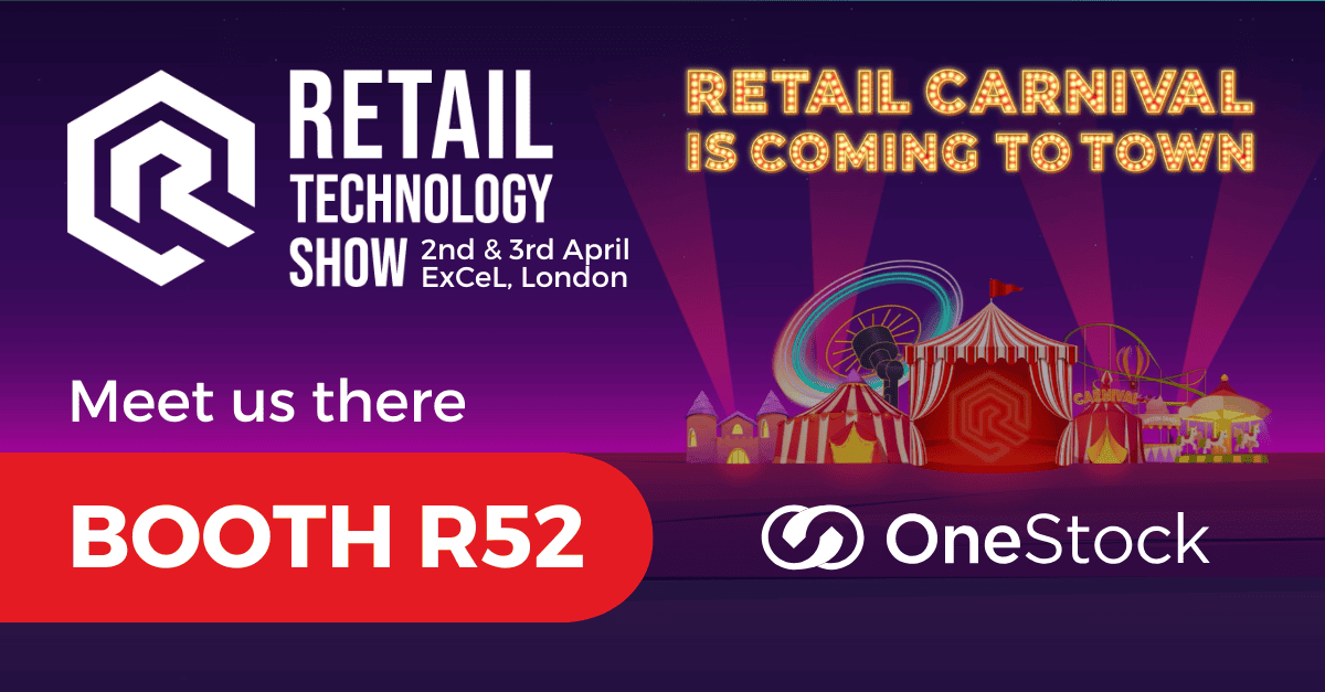 Retail Tech Show 2025